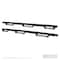 Westin Automotive 09-18 RAM 1500/10-C RAM 2500/3500(19 CLASSIC) CREW CAB(6FT 4IN BED)TEXT BLK HDX SS DROP W2W N 56-5343252 - alternate 7